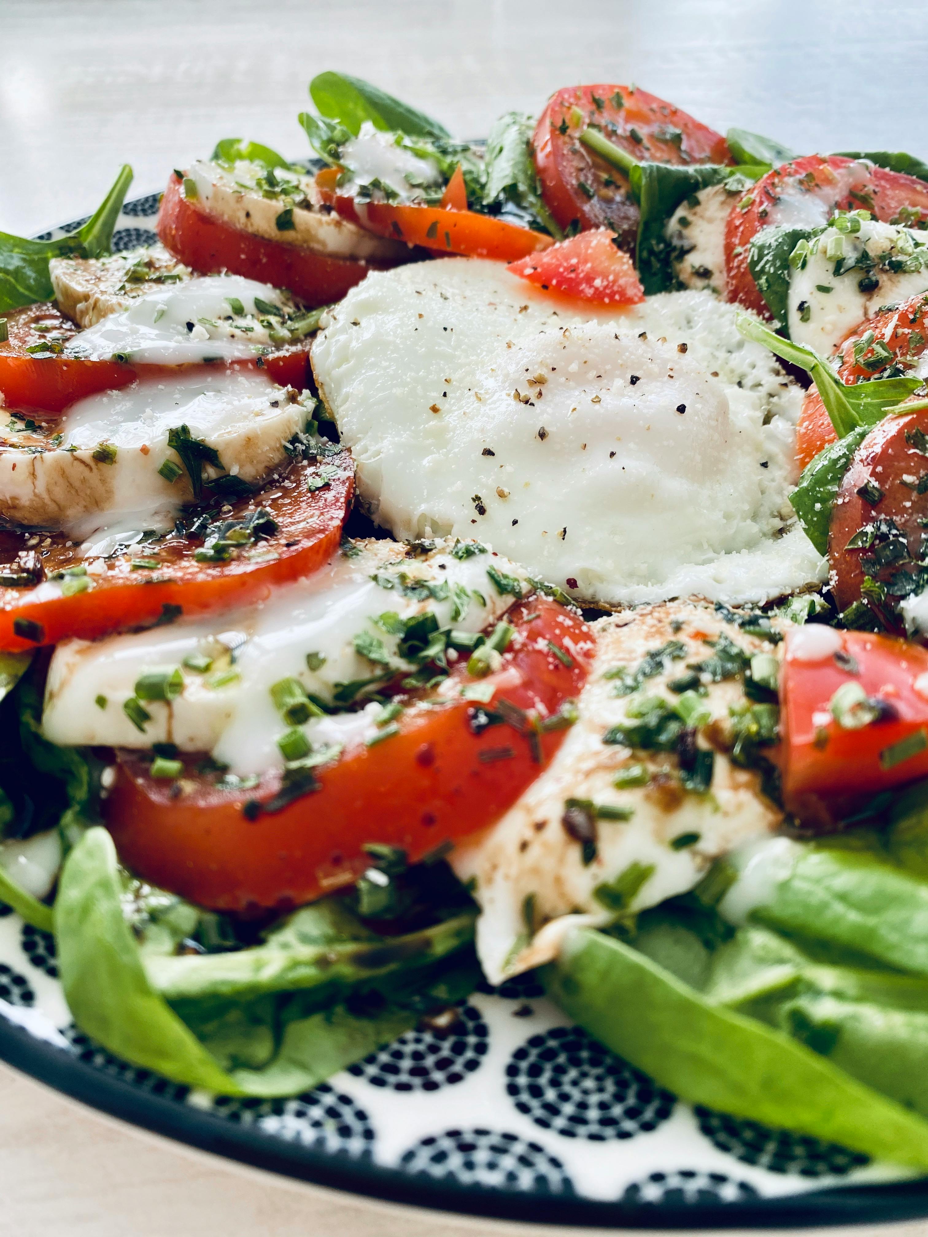 Caprese Salad